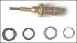 Gaźnik SOLEX 34 TBIA, 32/34 Z1, 34/34 Z1, 32/35 TACIC, 32 TMMIA-wkład elementu woskowego