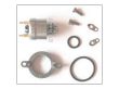 Monowtrysk TBI WEBER (Ford)-wtryskiwacz kpl z mocowaniem (.023)