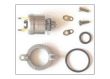 Monowtrysk TBI WEBER (Ford)-wtryskiwacz kpl z mocowaniem (.025)