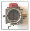 Przepustnica WEBER ozn. 56CFL89 (Fiat)