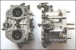 Gaźnik(i) DELLORTO 36 DRLA (Alfa, BMW, Fiat, Ford, Polonez, VW)