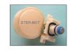 Gaźnik MIKUNI-SOLEX 24/30 DIDT-pływak+zawór iglicowy (Daewoo Tico)