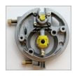 Monowtrysk TBI WEBER 30 MM-pokrywa kpl
