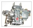 Gaźnik WEBER 34 DCHD (Fiat 125p)