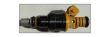 Wtryskiwacz 0 280 150 747 (Chevrolet, Opel, Vauxhall)
