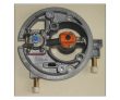 Monowtrysk TBI WEBER 30 MM-pokrywa kpl