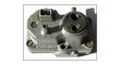 Regulator rozruchowy/podgrzewacz nr. 0 438 140 140 (Seat)
