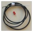 Linka ssania Fiat 126p 