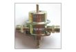 Regulator ciśnienia paliwa na listwie nr. 0 280 160 215 (Lancia, Peugeot, Porsche, Volvo)