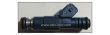 Wtryskiwacz 0 280 155 712 (Cadillac, Holden, Opel, Saab, Vauxhall, Volvo) 