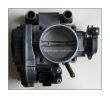 Przepustnica zespolona/mechanizm dławiący nr. 058 133 063 H (Audi) 