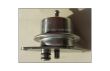 Regulator ciśnienia paliwa na listwie nr. F4SE-9C968-AA