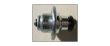 Regulator ciśnienia paliwa na listwie nr. 23270-40010 (Citroen, Peugeot, Toyota)