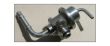 Regulator ciśnienia paliwa na listwie nr. A44-V21 T01 2Y28B