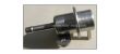 Regulator ciśnienia paliwa na listwie nr. 0 280 160 605 (Nissan) E