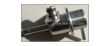 Regulator ciśnienia paliwa na listwie nr. 0 280 160 640 (Nissan)