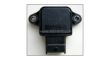 Potencjometr przepustnicy wtrysku nr. 0 280 122 014 (Cadillac, Hyundai, Nissan, Opel, Saab, Vauxhall