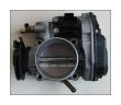 Przepustnica zespolona/mechanizm dławiący nr. 06A 133 064 J