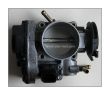 Przepustnica zespolona/mechanizm dławiący nr. 06A 133 066
