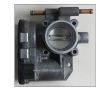 Przepustnica zespolona/mechanizm dławiący nr. 0 280 750 133 (Opel)