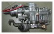 Gaźnik SOLEX 35 PDSIT