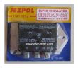 Regulator napięcia prądnicy ERNAP-2S (elektroniczny) Fiat 126p