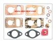 Gaźnik SOLEX 28/34 PCI-zestaw naprawczy