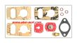 Gaźnik SOLEX 34 PCI-zestaw naprawczy